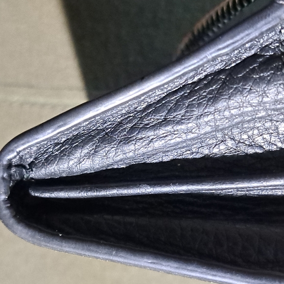 Gucci Wallet on chain - Picture 10 of 12